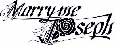 logo Marry Me, Joseph